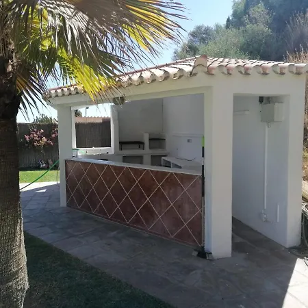 Gran Con Vistas Al Mar Y Piscina Privada