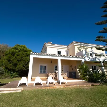 Gran Con Vistas Al Mar Y Piscina Privada