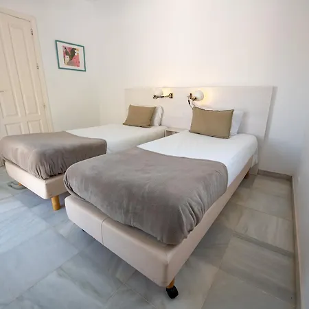 Villa Gran Con Vistas Al Mar Y Piscina Privada