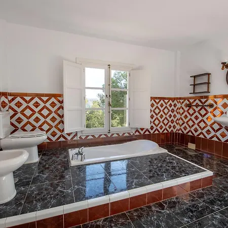 Gran Con Vistas Al Mar Y Piscina Privada Villa *