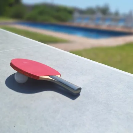 Gran Con Vistas Al Mar Y Piscina Privada