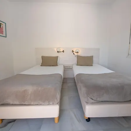 فيلة Gran Con Vistas Al Mar Y Piscina Privada مالقة